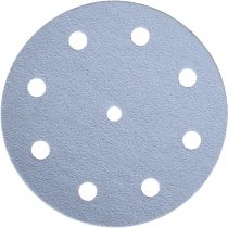 Festool 497147 Sanding Discs Granat STF D125/90 P80 GR/10 (Pack of 10), Multi-Colour, GR