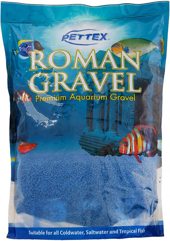 Pettex Roman Gravel Sonic Blue 8 kg