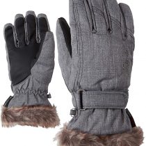 Ziener Kim Women's Outdoor Ski Gloves