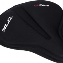XLC saddle cover tours/City XL SC; Black 2502019900