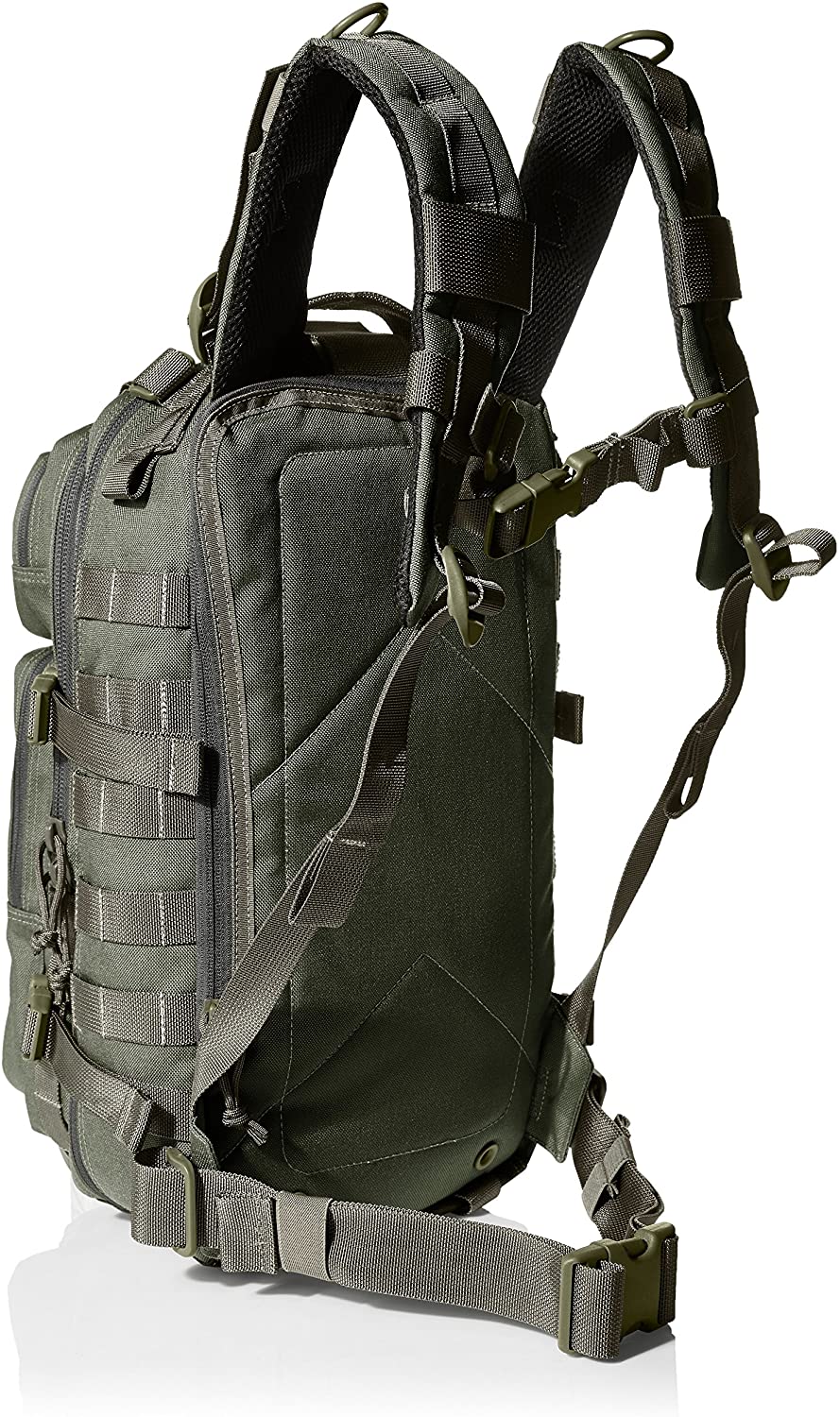 Maxpedition Falcon II Backpack Foliage Green, Capacity 21 Litres, 48 in - Image 3