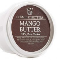 Mango Butter - 100% Pure and Natural - 100g