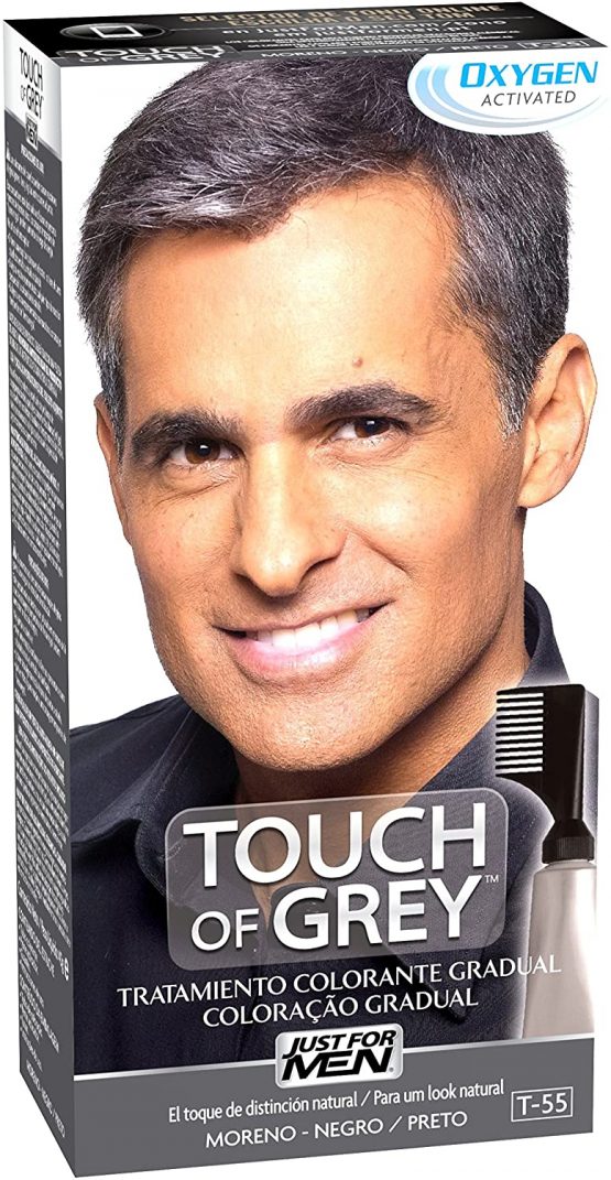 Just For Men Colour Accessories, 0.13 kg