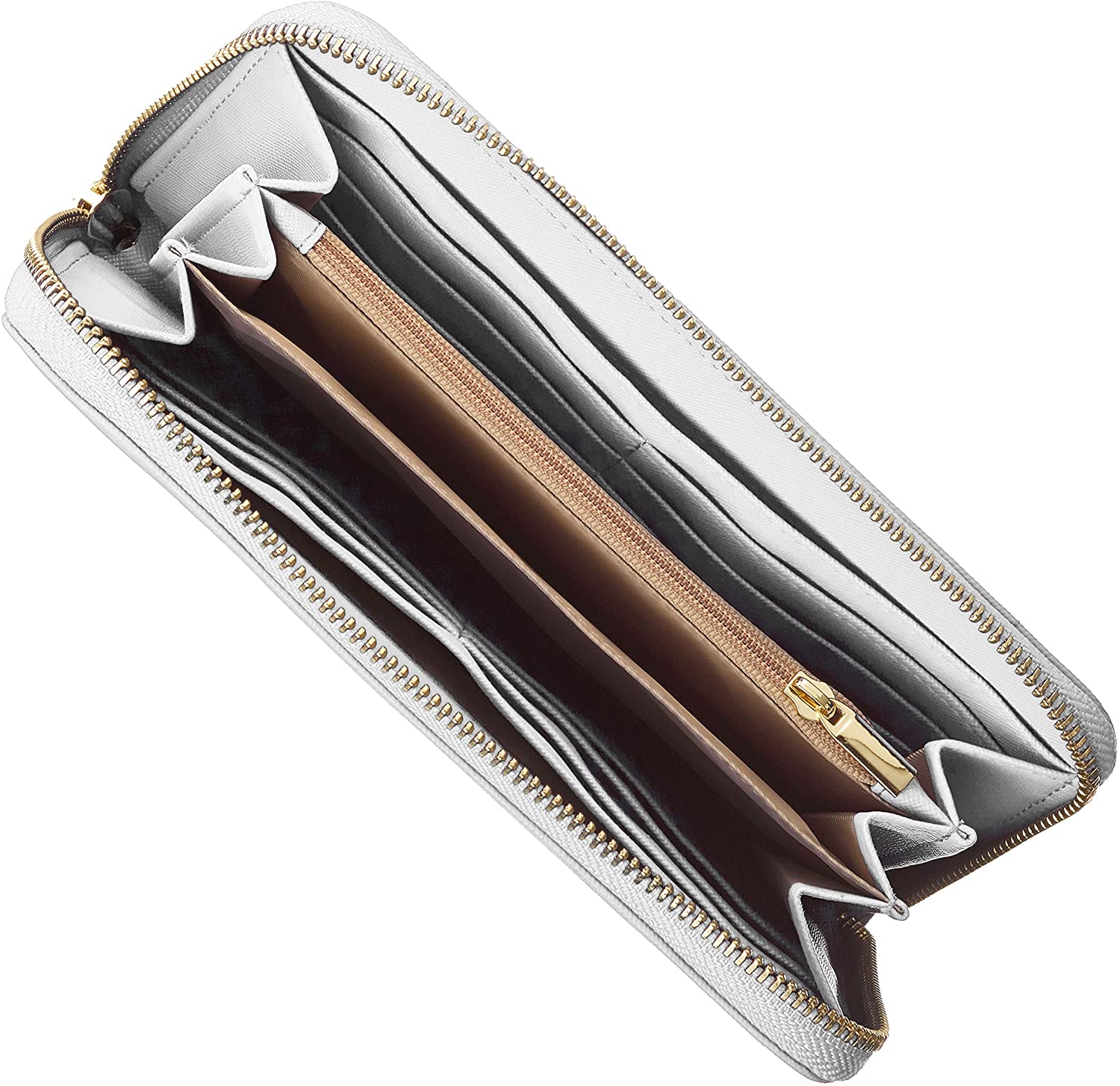 Trussardi Jeans Women's 75W002189Y099999 Clutch Size: Non ho questa info al momento, W001 - Image 4