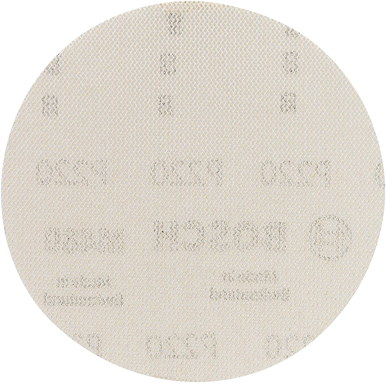 Bosch Professional 50 Pieces Sanding sheet M480 Best for Wood and Paint (wood and paint, Ø 150 mm, grit P80, accessories orbital sander) - Image 2