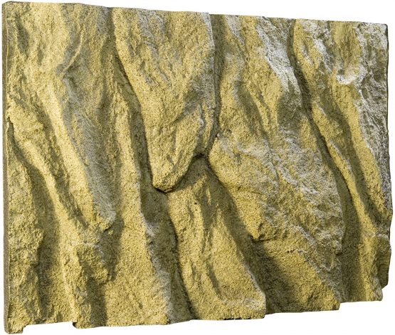 Exo Terra Terrarium Foam Background, 60 x 45 cm (fits PT2610)