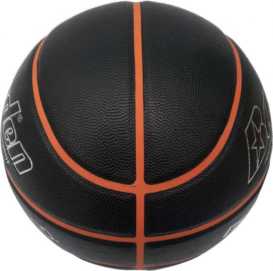 Baden Streetball Basketball - Black, Size 7 - Image 4
