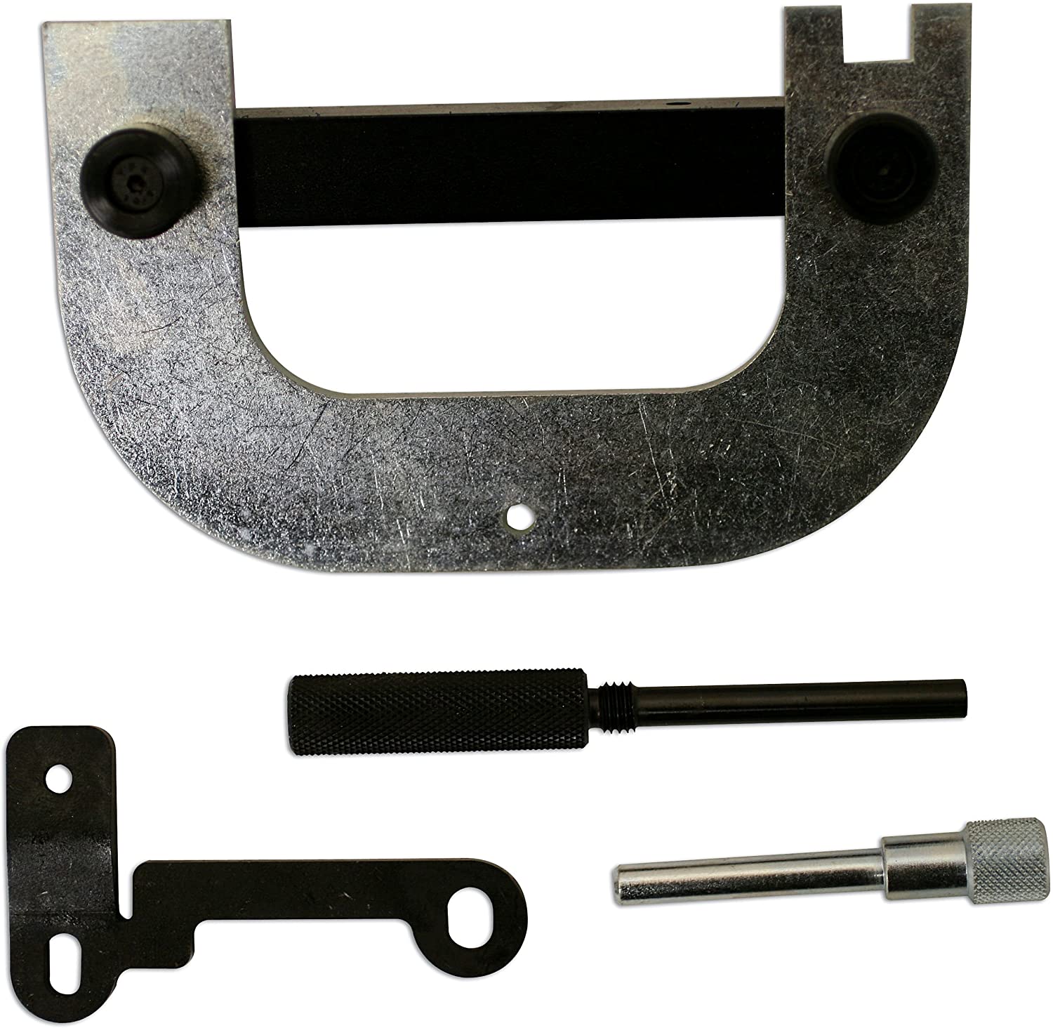 Laser 3388 Engine Timing Tool Set for Renault - Image 2