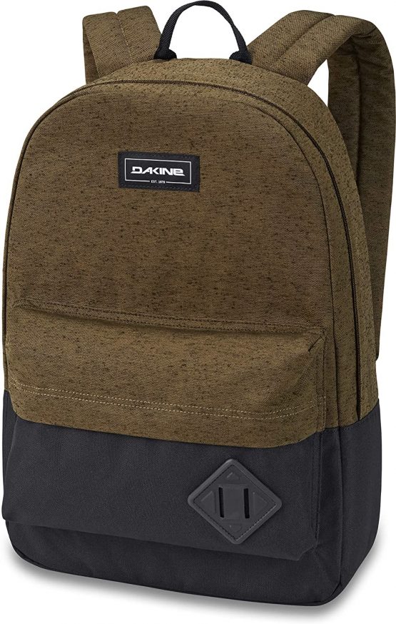 Dakine 365 Pack Backpack, 21 Litre, Strong Bag with Laptop Compartment - Backpack for School, Office, University, Travel Daypack