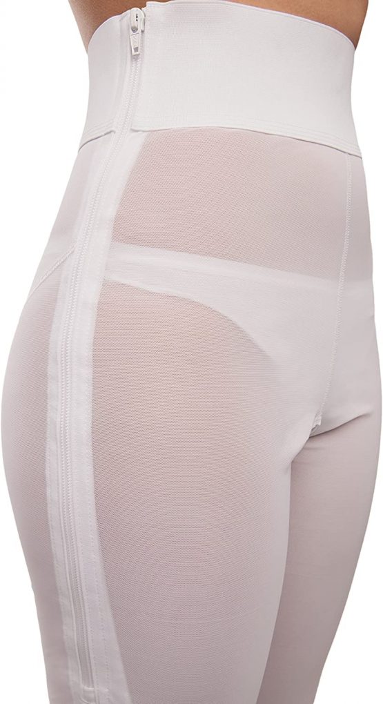 GABRIALLA G PLG-820 XX-Large Post-Liposuction Girdle - Image 4
