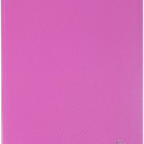 Exacompta Semi-rigid PP Display Book A4 20 Pockets Pink