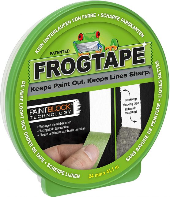 Frogtape Multi Surface Masking Tape 24mm x 41.1m