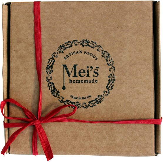 Mei's homemade Asian Gourmet Sauces 9 Flavour Assortment Gift Set - Image 2