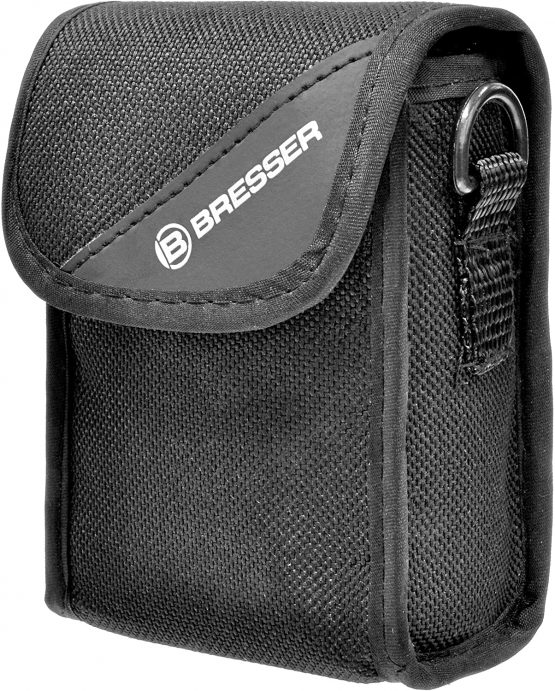 Bresser 1111025 Binoculars Hunter 10x25 - Black - Image 3