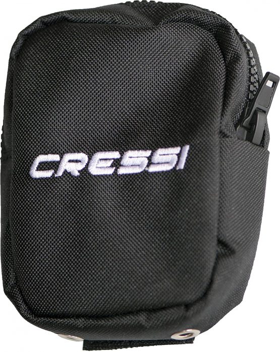 Cressi Jacket Weight Pockets