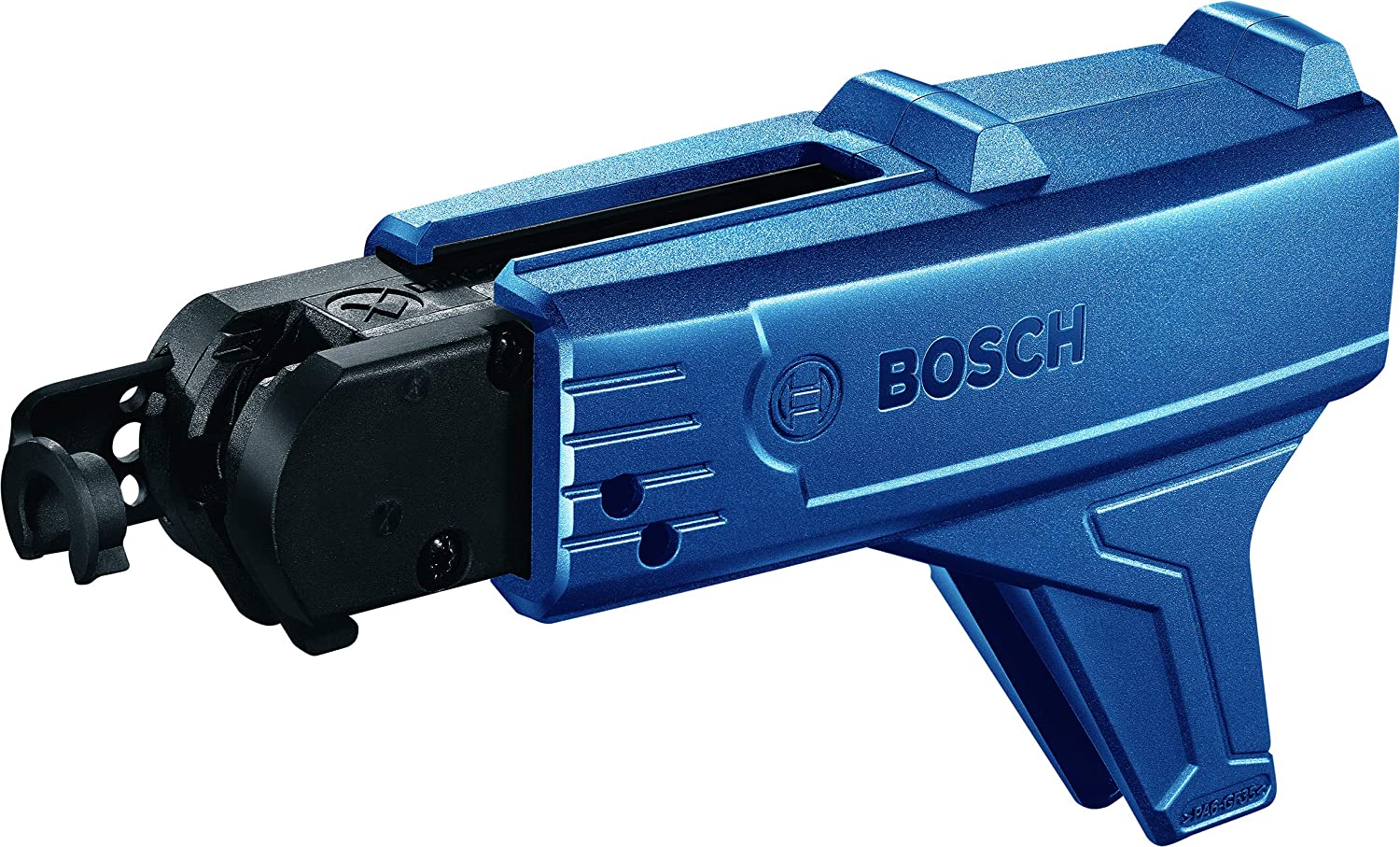 Bosch Professional 1600Z0000Y MA 55 Collated Screw gun Attachment for