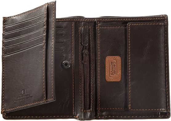camel active Coin Pouch Autumn/Winter 13 - Image 4