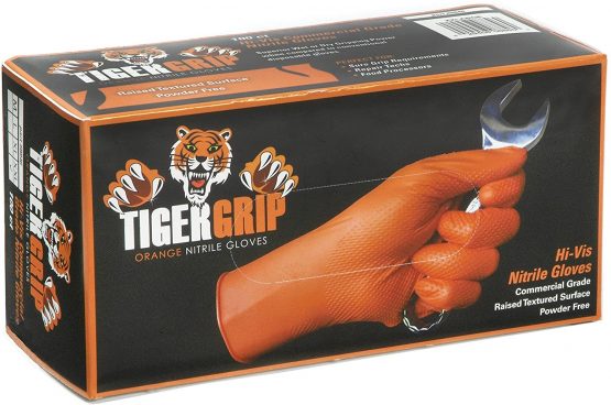 Kunzer Tiger Grip XL Gloves