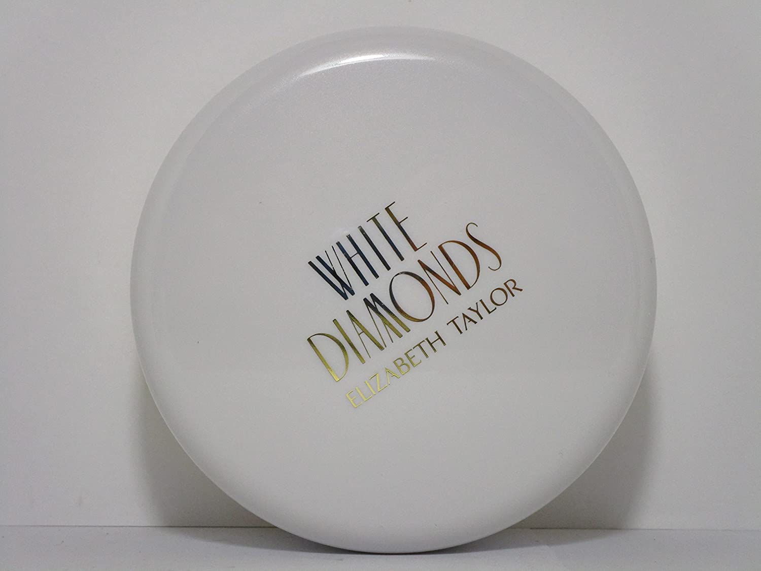 WHITE DIAMONDS by Elizabeth Taylor Dusting Powder 2.6 oz, 0.01 g (Pack of 10464) - Image 2