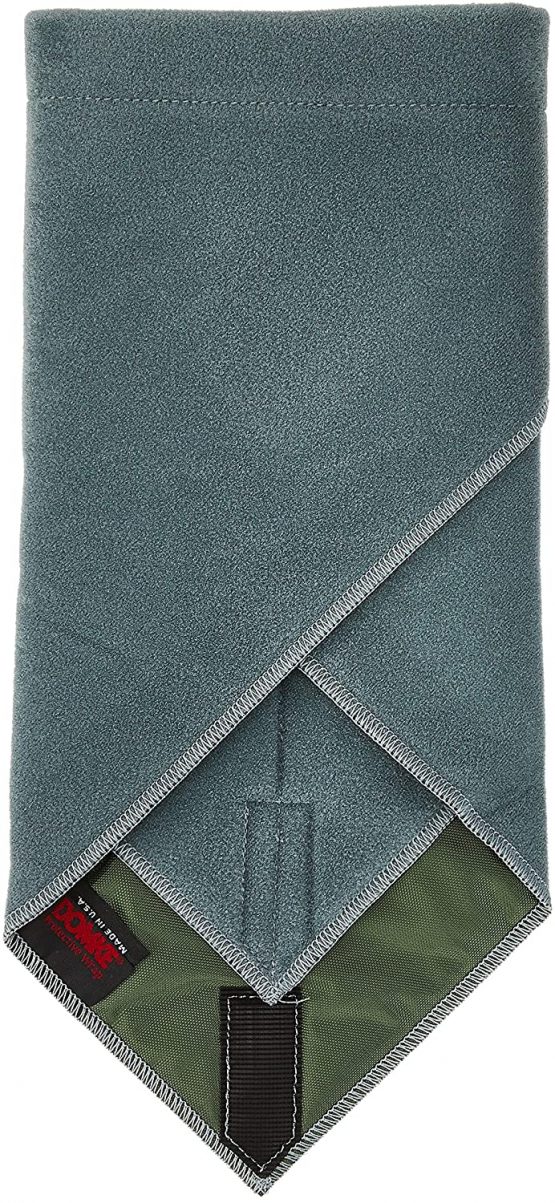 Domke F34L 19" Protective Wrap - Grey