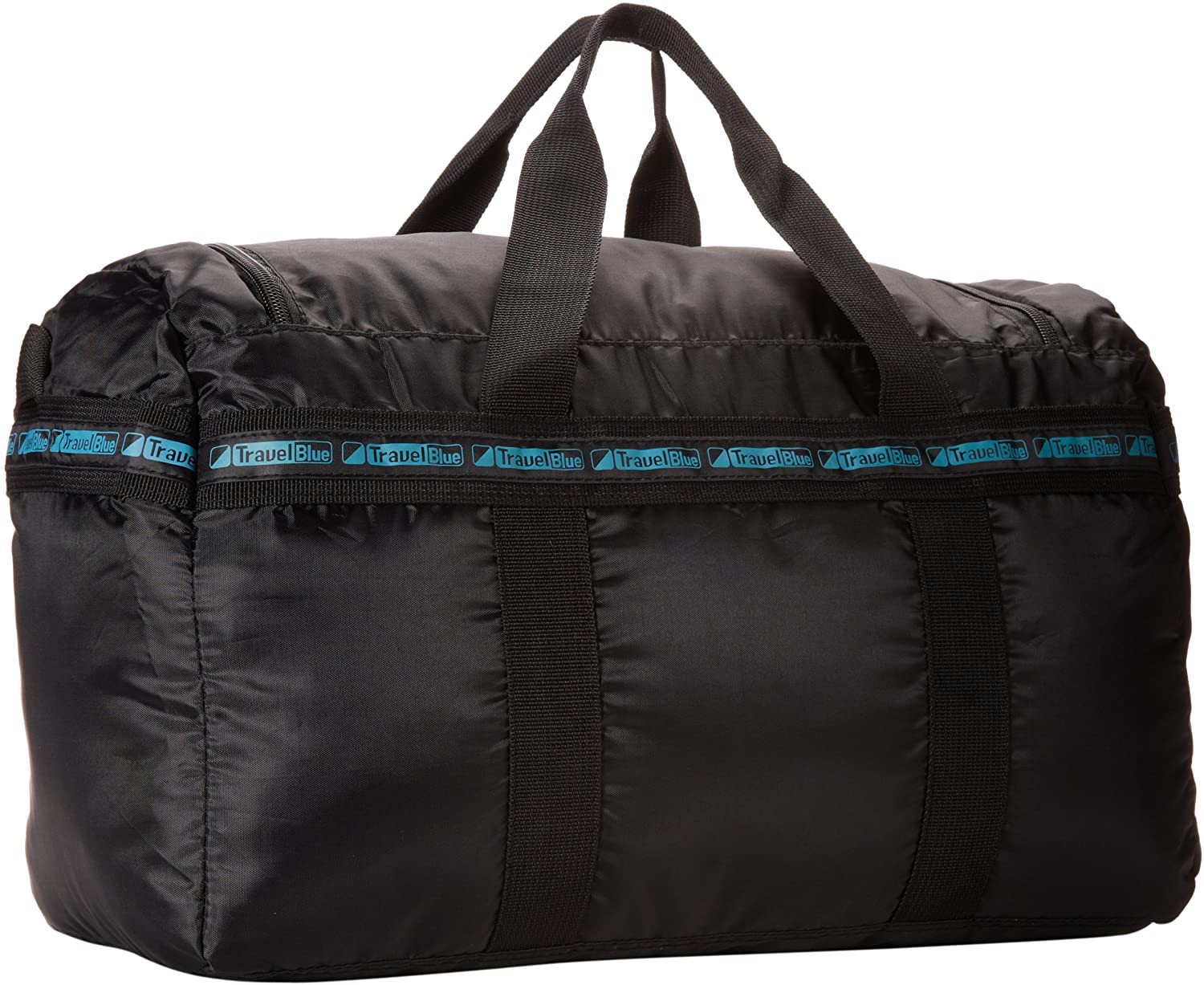 Travel Blue XL Folding Bag - Image 2