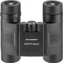 Eschenbach arena F+ 10x25 binoculars, BaK-4 prisms, waterproof