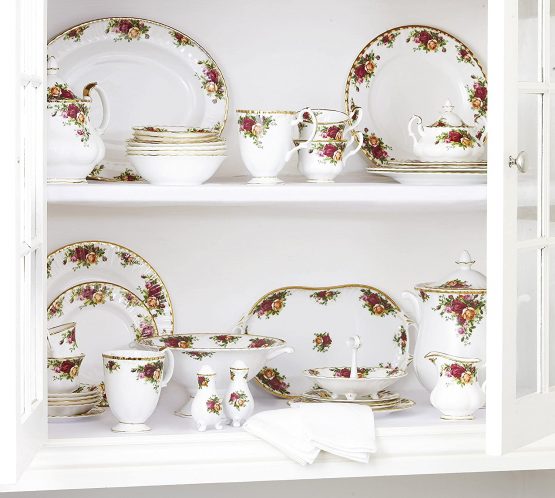 Royal Albert Old Country Roses Cereal Bowl 16cm - Image 2