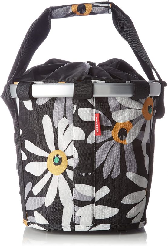 KlickFix bikebasket Indio handlebar bag, Unisex - Image 3
