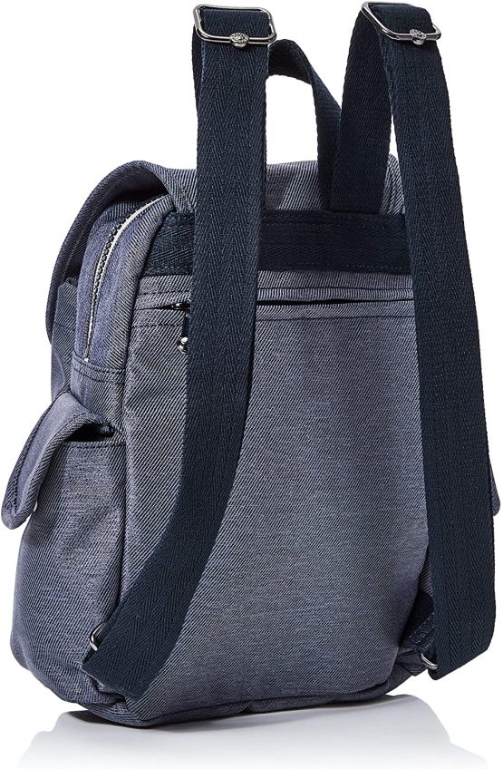 Kipling Women's City Pack Mini, 27x29x14 Centimeters (B x H x T) - Image 2