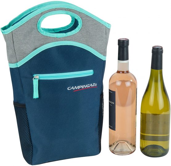 Campingaz Soft Cooler Bottle Holder - Image 3