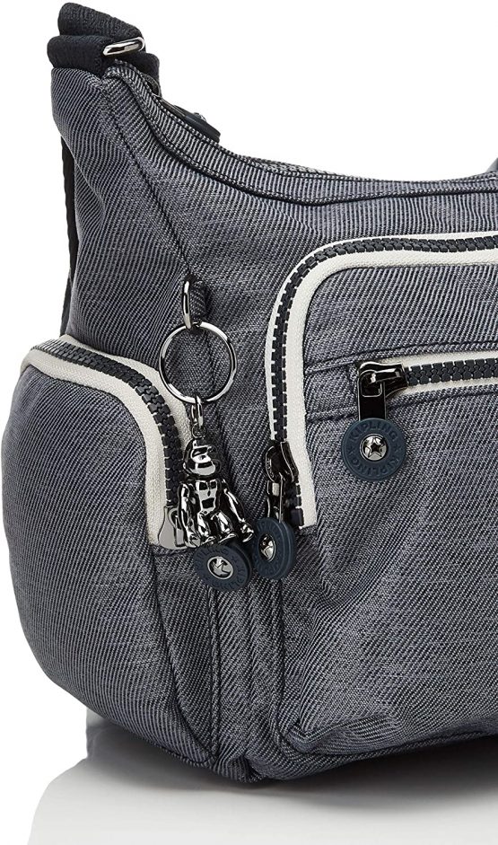 Kipling Women's Gabbie S Crossbody, One Size - Image 3