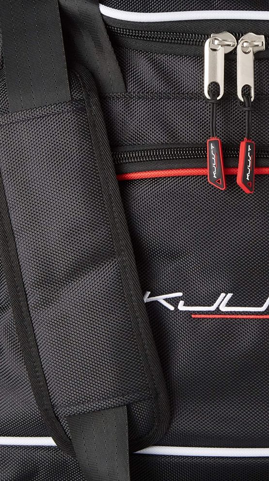 KJUST KJ13101 Aeroplane Size Hand Luggage Type As36Bj - Image 4