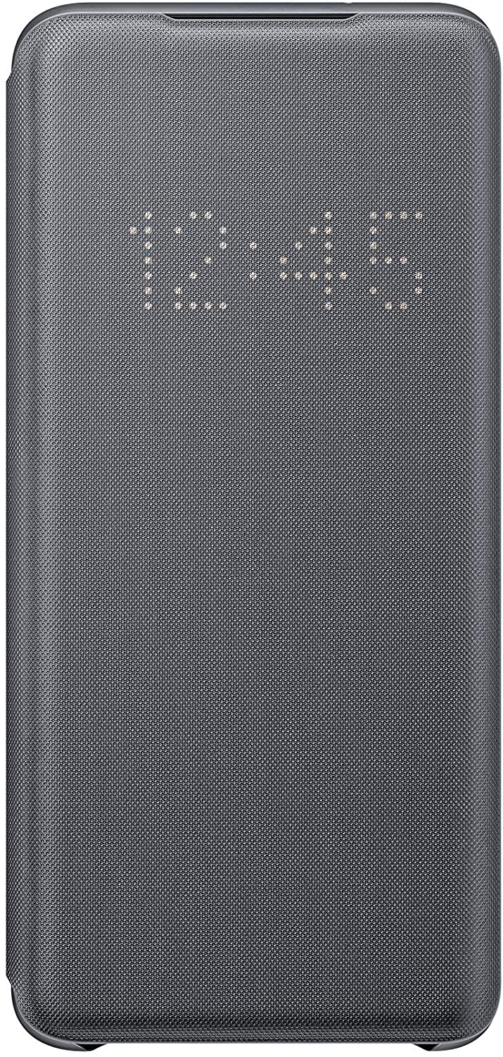 Samsung Original Galaxy S20, Grey