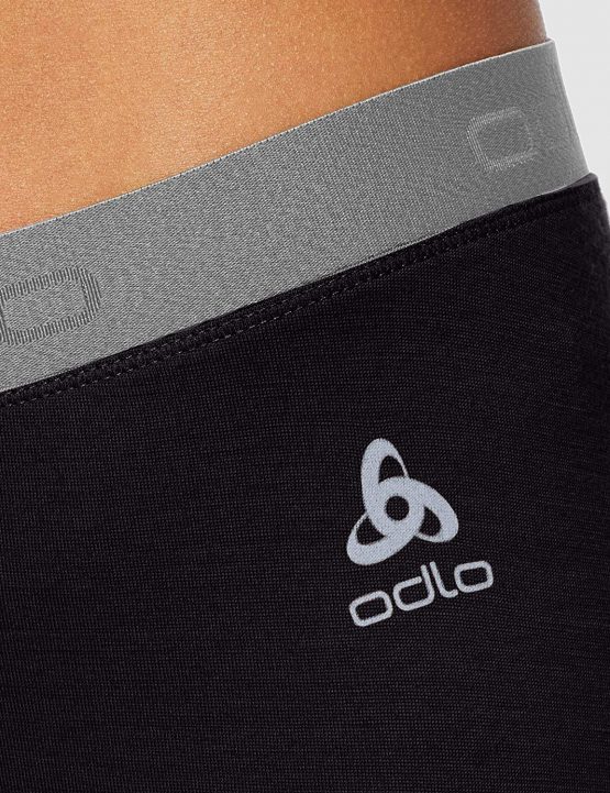ODLO Bl Bottom 3/4 Natural 100% Merino Warm - Image 2