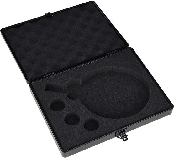 Joola Aluminium Table Tennis Case - Image 2