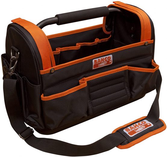 BAHCO BH3100TB, Orange, One Size