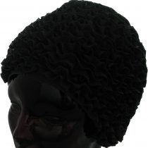 Fashy Women's Frill Swim Cap