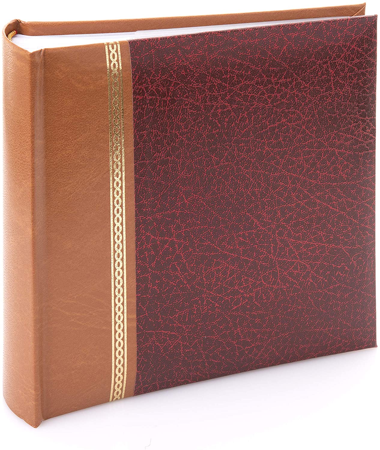 Kenro Grace Classic Photo Album for 100 Photos 6x4" / 10x15cm