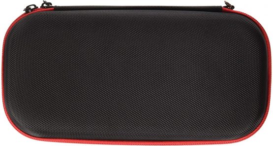 Generic Swl Compact Travel Case, Black (Rainbow 08437011575395) - Image 4