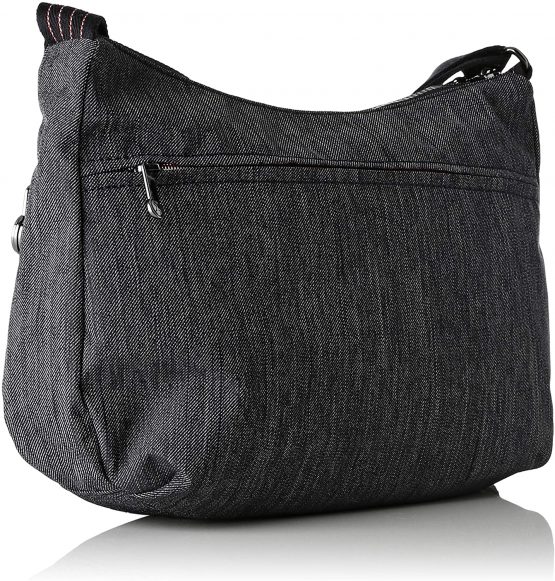 Kipling Women's Izellah Cross-Body Bags, 33x23x12 Centimeters (B x H x T) - Image 2