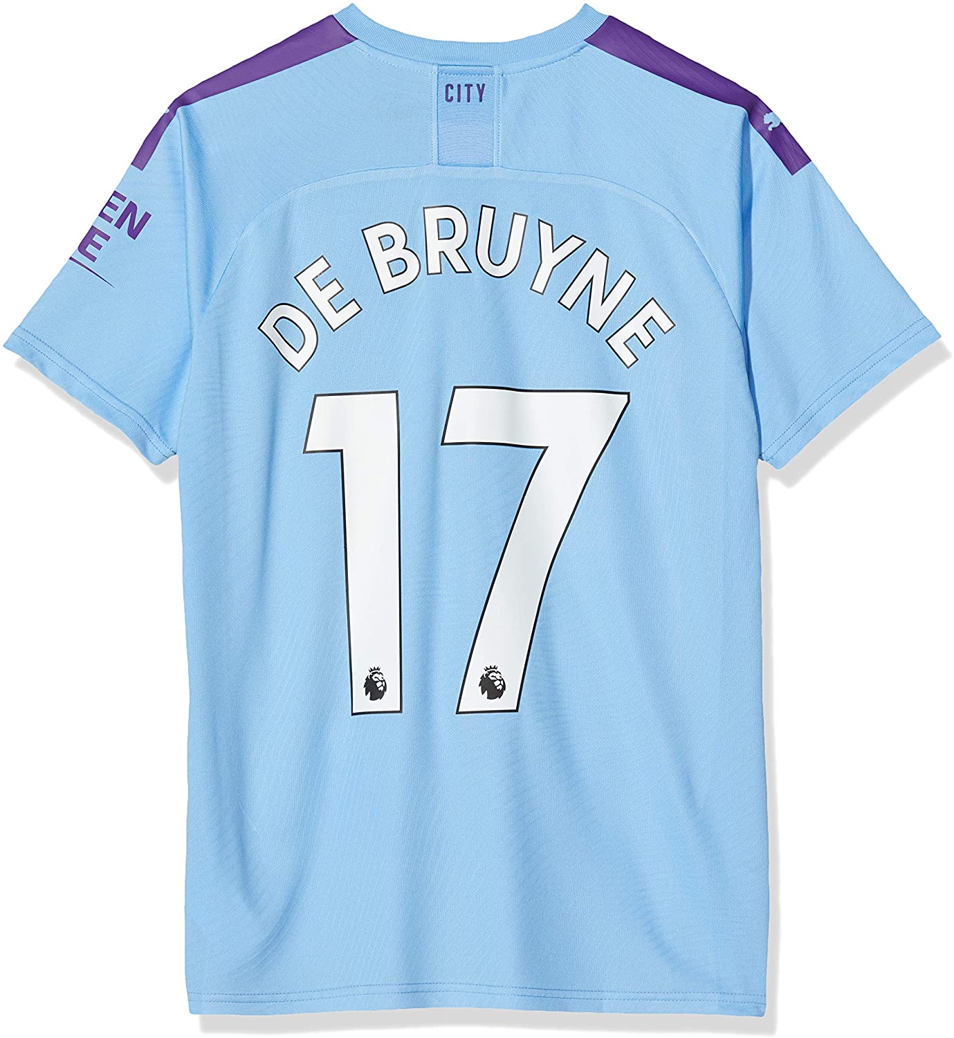 mcfc 125 years shirt