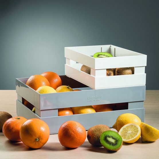 Guzzini Organization and Cleaning, Gray, One size - Image 2