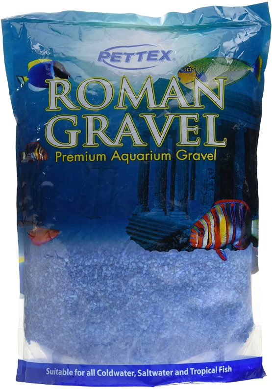 Pettex Roman Midnight Mix Gravel 8 kg