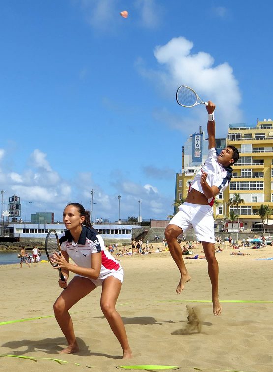 Speed Badminton Set - Image 3