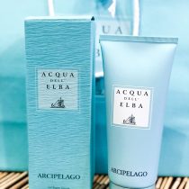 Acqua dell' Elba Shower Gel - 200 ml