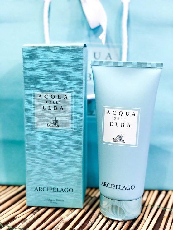 Acqua dell' Elba Shower Gel - 200 ml