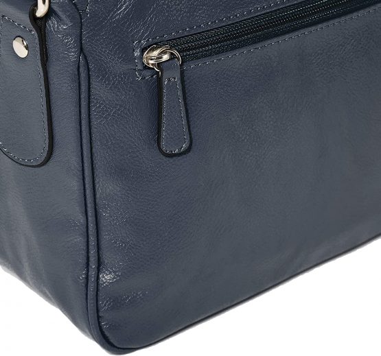 N.V. Bags Women's Nv206 Shoulder Bag - Image 4