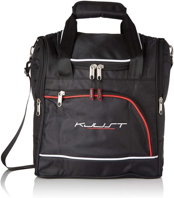 KJUST KJ13101 Aeroplane Size Hand Luggage Type As36Bj