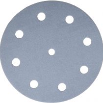 Festool 497148 STF D125/90 P120 GR/10 Sanding Discs, Multi-Colour, GR