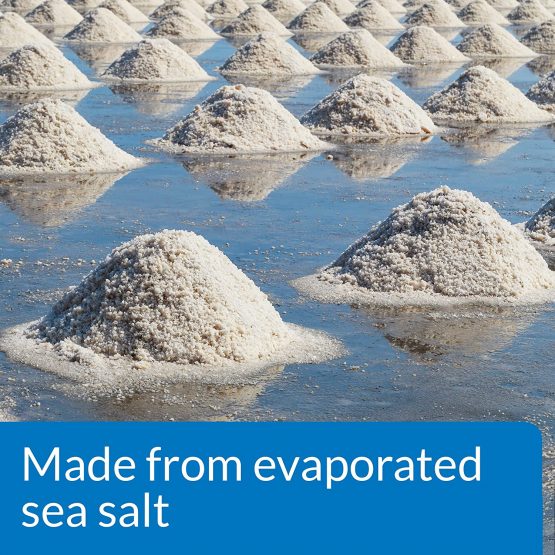 API AQUARIUM SALT Freshwater Aquarium Salt 1,844-Gram Box - Image 4